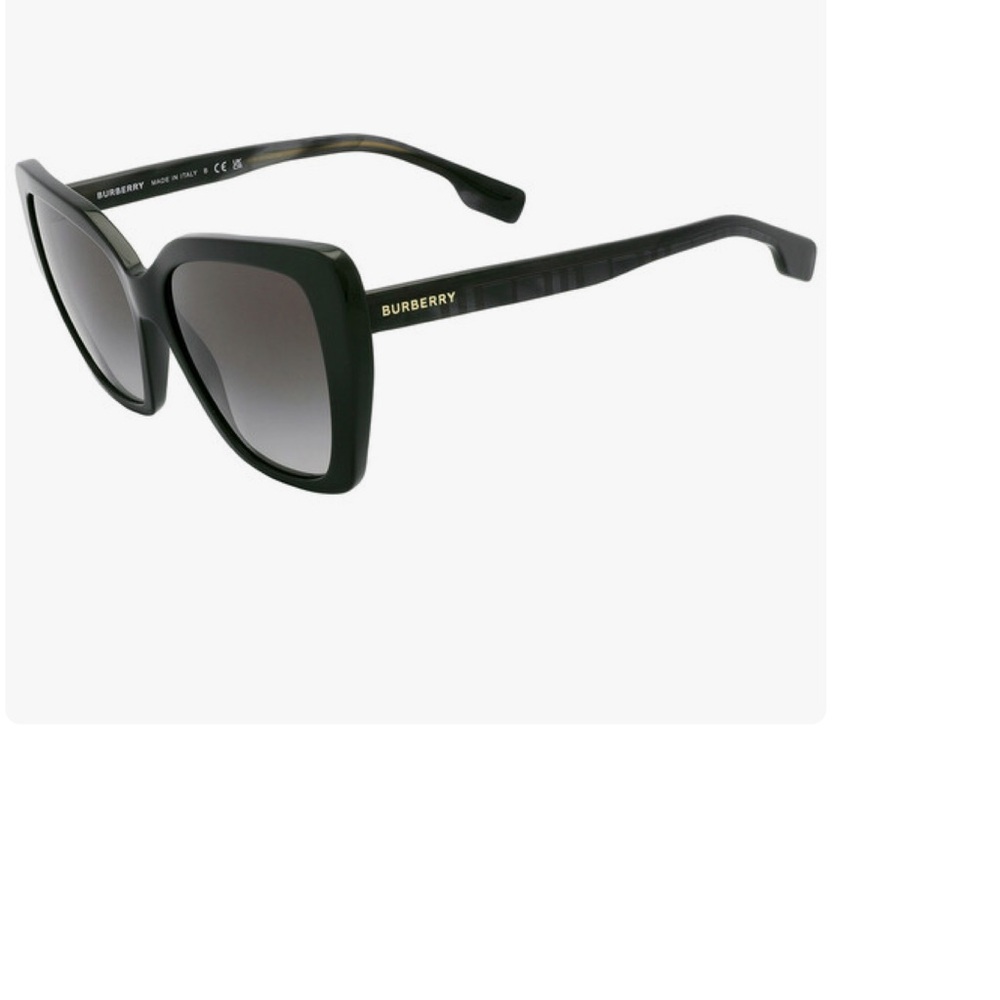 BURBERRY  Tamsin Sunglasses
